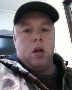 Man, 43. sexiecowboy