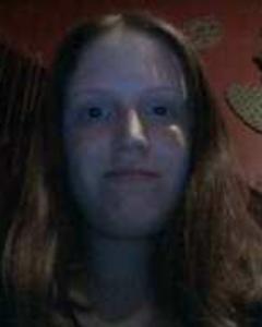 Woman, 33. TheLetterBlack