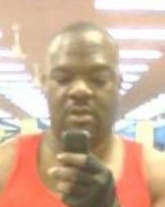 Man, 50. markydark