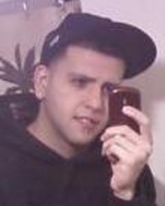 Man, 45. andy93711