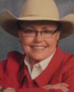 Woman, 80. buckerette