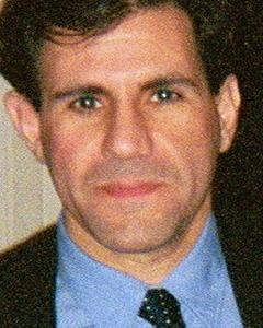 Man, 61. CMU_Grad