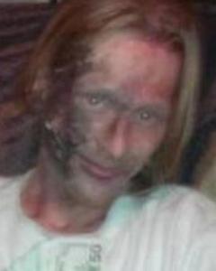 Man, 44. Mohawk_mike422