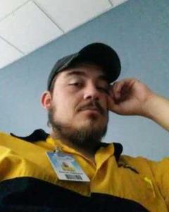 Man, 31. wyotized