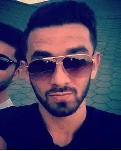 Man, 33. Omidtheboss