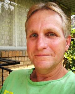 Man, 60. markmusky