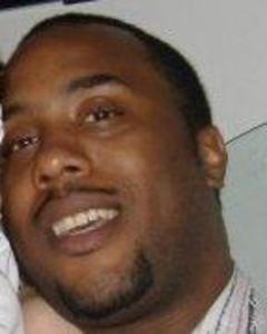 Man, 46. JWill31674