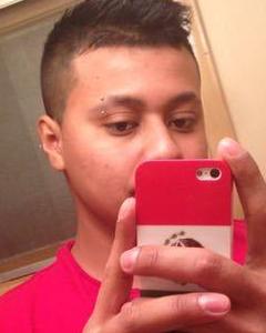 Man, 35. Adiel106021