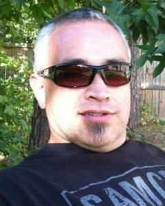 Man, 53. RomanceisREAL