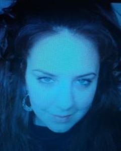 Woman, 45. EMTgurly