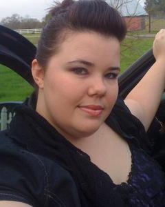 Woman, 41. hannahbeth