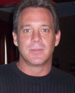 Man, 57. bluedevildad