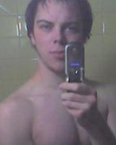 Man, 38. Steelersfan400