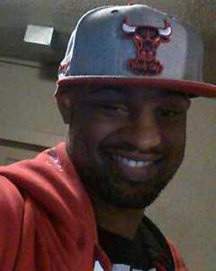 Man, 39. meezybaby