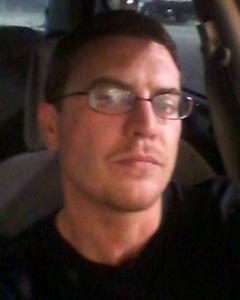 Man, 38. hoovi