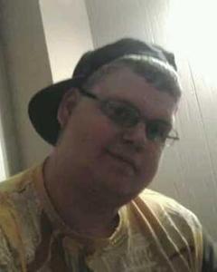 Man, 29. Dakota_7488