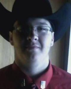 Man, 30. Seniorchief11