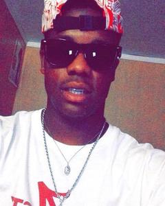 Man, 30. Oneal0213