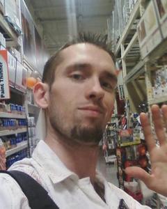 Man, 42. Depotdude1125