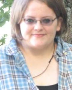 Woman, 37. frogangel123