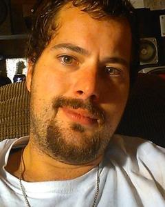 Man, 34. jebbers