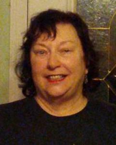 Woman, 77. Gypsyss246