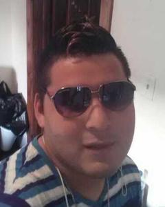 Man, 32. patricio2634