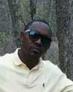 Man, 46. black434