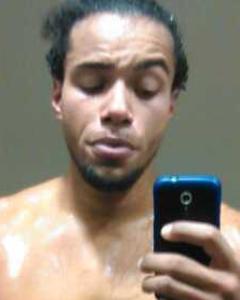 Man, 36. NiGGaDavid5057
