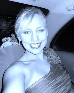 Woman, 34. katienick123