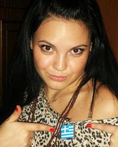 Woman, 42. kristtybaby