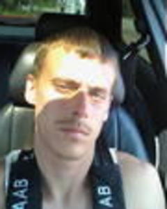 Man, 42. onebaddsaab