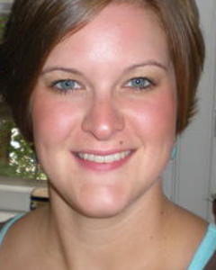 Woman, 41. amcclure