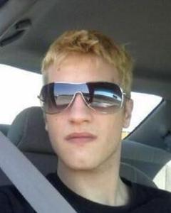 Man, 39. DuncanIdahoXYZ
