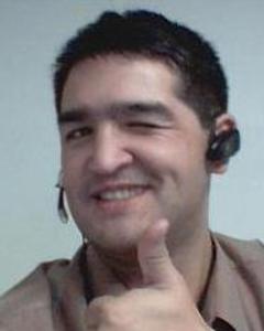 Man, 52. Wolf_renegade
