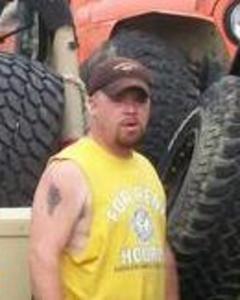 Man, 45. wildman28698