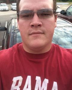 Man, 35. Grizzly_chaos