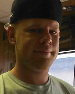 Man, 36. ericknotty