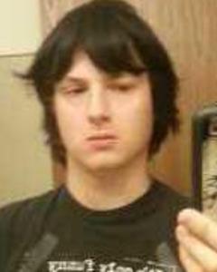 Man, 33. bloodrain23
