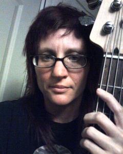 Woman, 55. kim_bassplayer