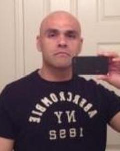 Man, 50. Pinonnut