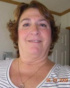 Woman, 71. Weim407