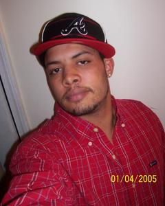 Man, 42. altonbjorn