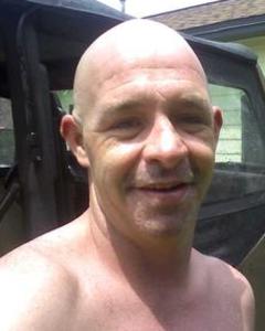 Man, 53. kgmustang