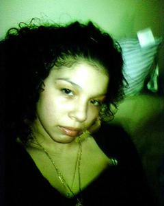 Woman, 36. b0rish0rti
