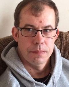 Man, 52. Zingo42