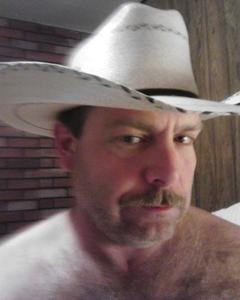 Man, 50. cowboyharvey74