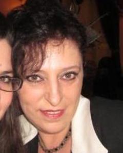 Woman, 113. Gypsy5341