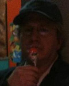 Man, 68. lonesomedo7755