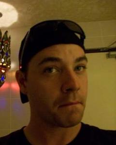 Man, 45. ThyWolf290